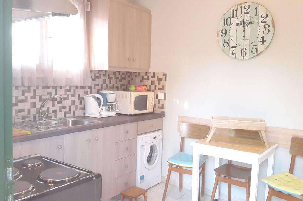 Photo of Kitchen in Leivathos