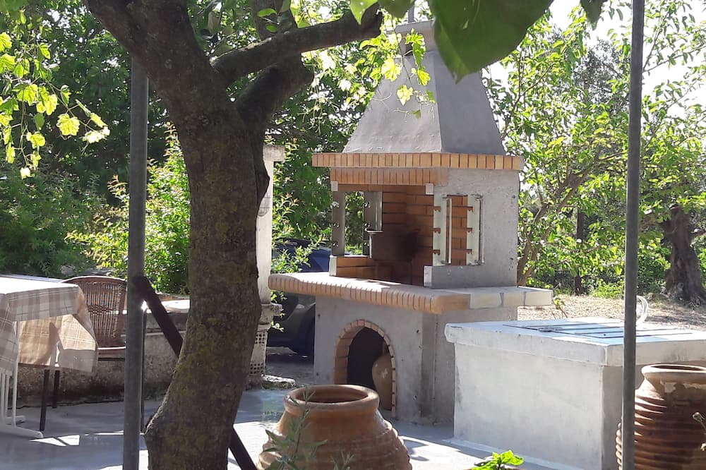 Photo of Outdoor in Leivathos