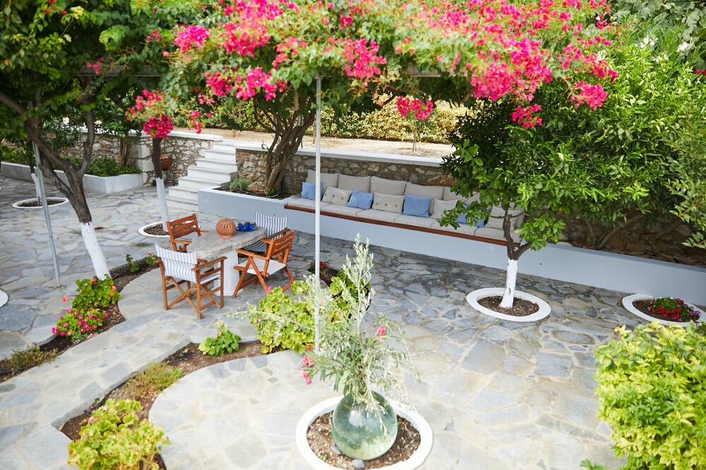 Photo of Outdoor in Vrontados