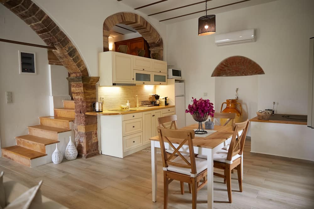Photo of Kitchen in Vrontados