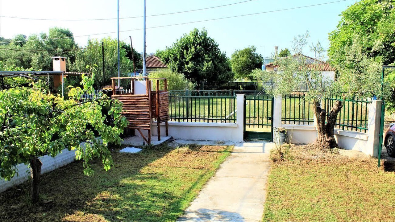 Photo of Outdoor in Nea Propontida