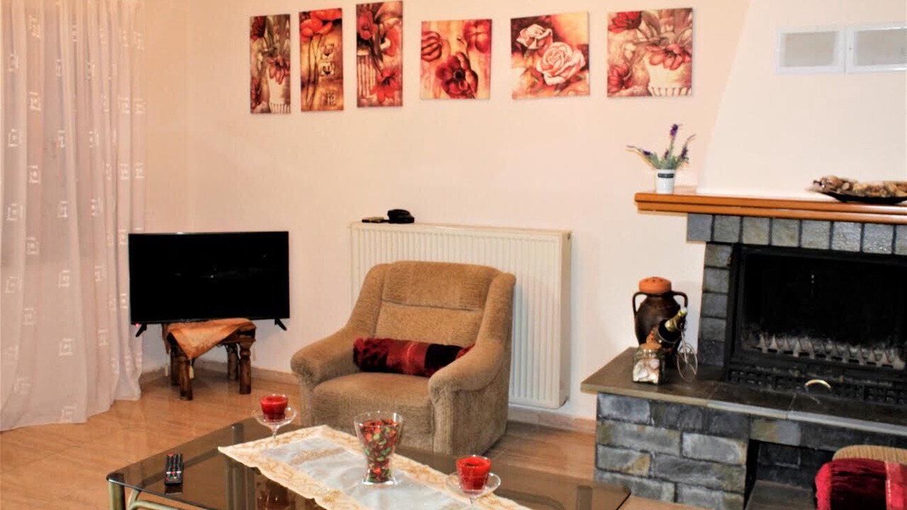 Photo of Livingroom in Nea Propontida