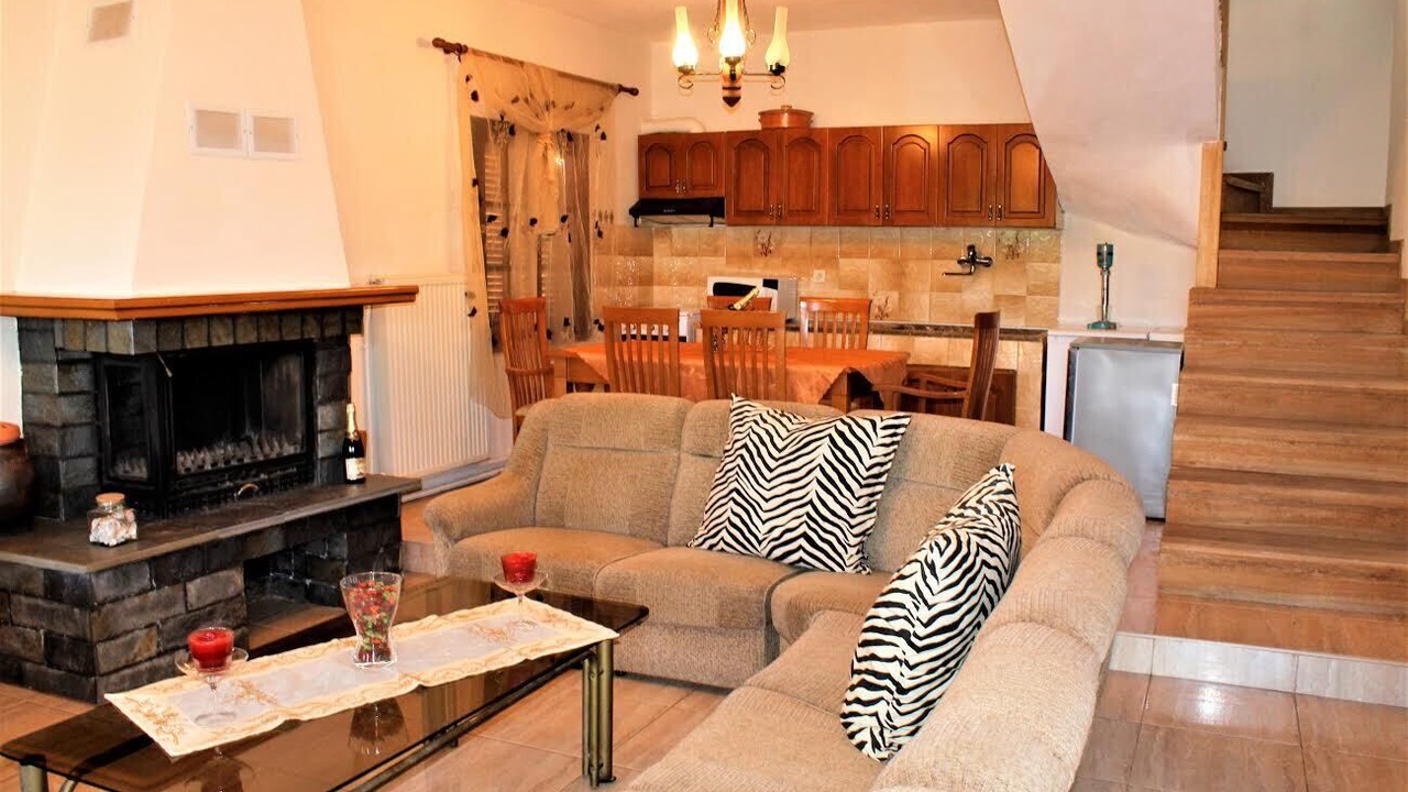 Photo of Livingroom in Nea Propontida