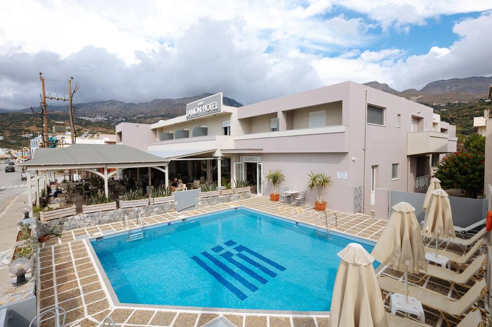 Photo of Outdoor in Agios Vasileios