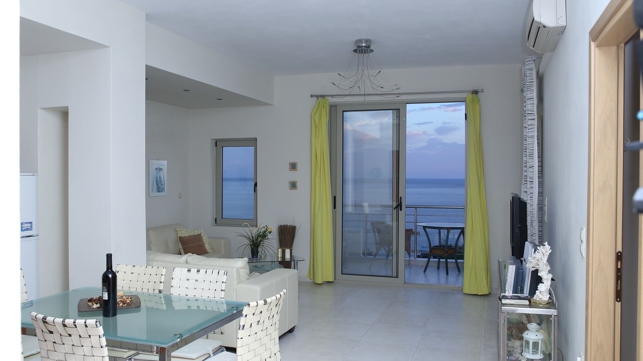 Photo of Livingroom in Achlia