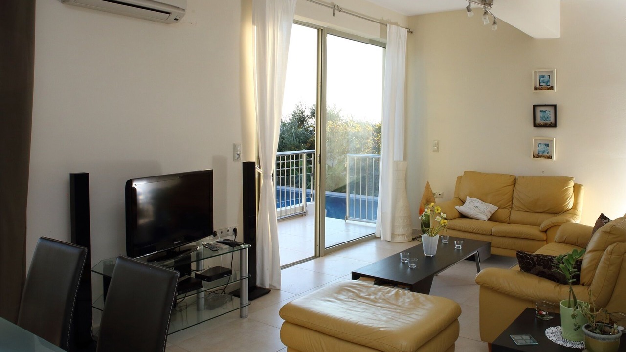 Photo of Livingroom in Achlia