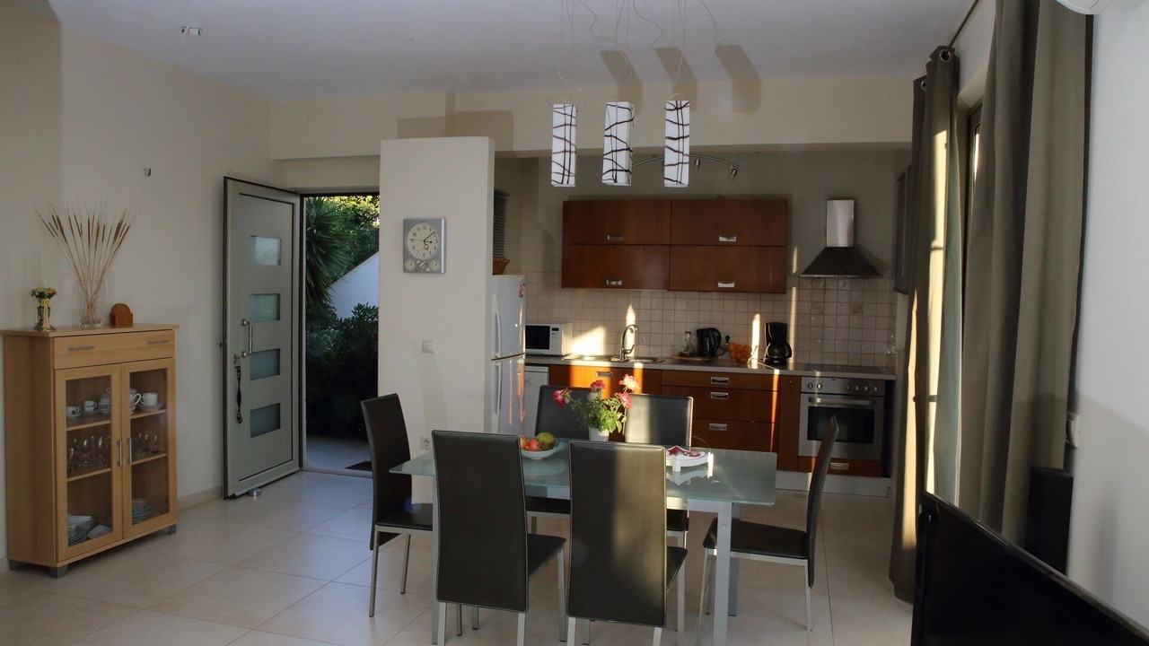 Photo of Kitchen in Achlia
