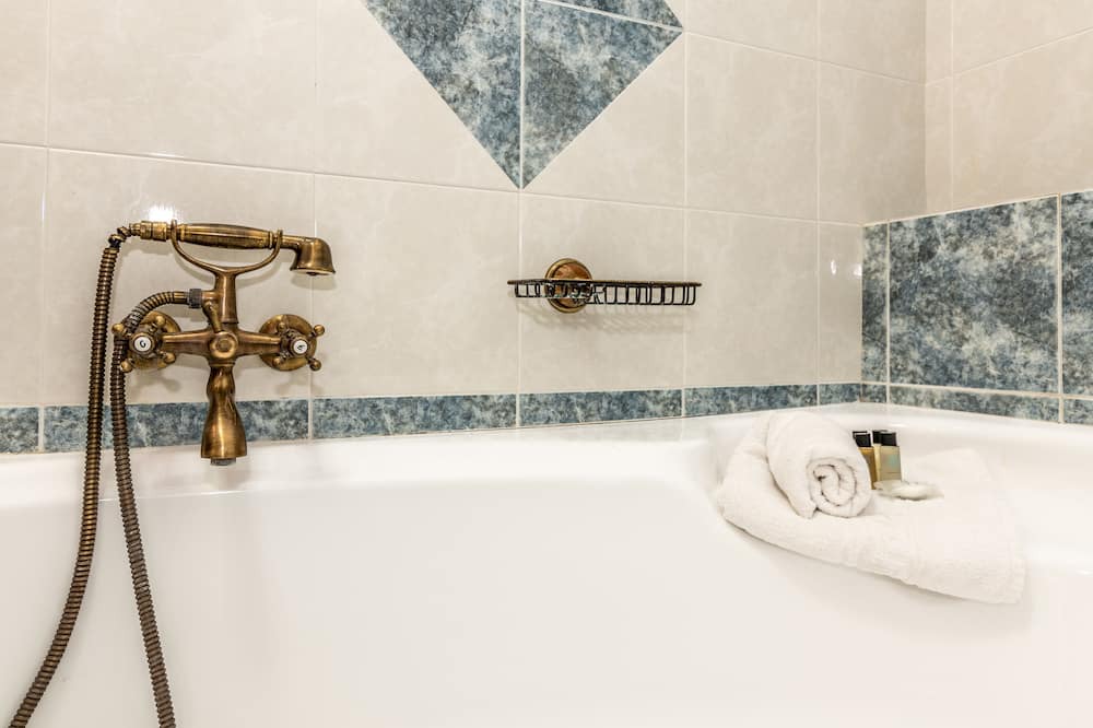Photo of Bathroom in Patsos