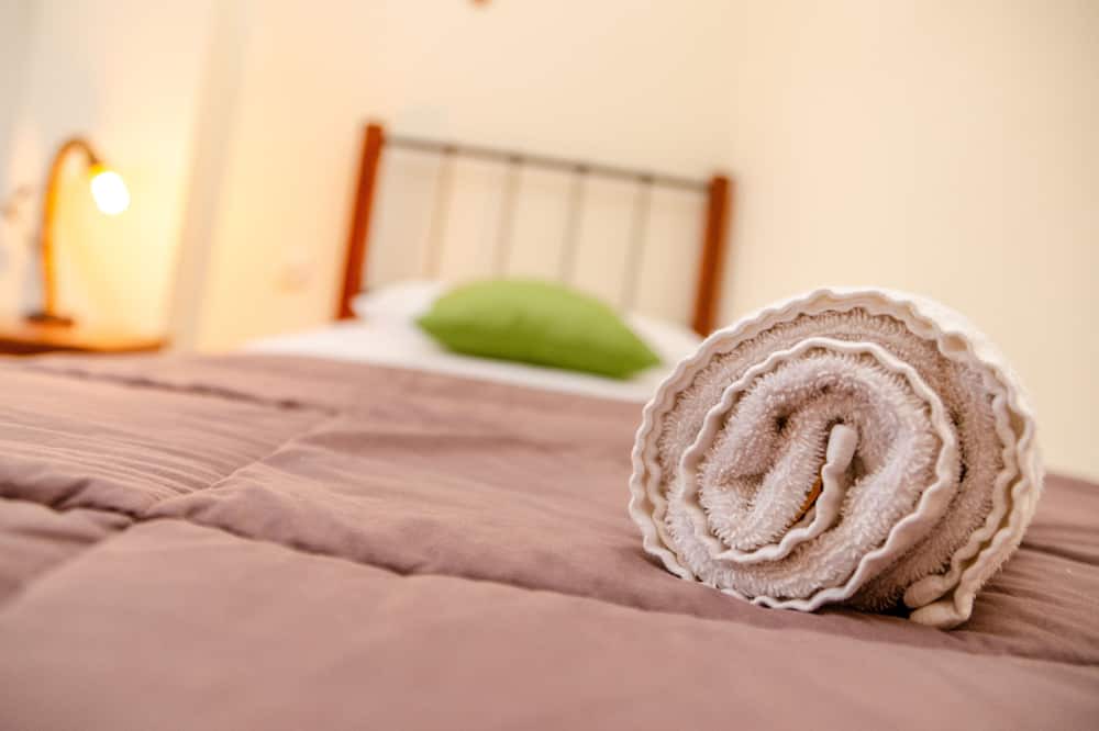 Photo of Bedroom in Patsos