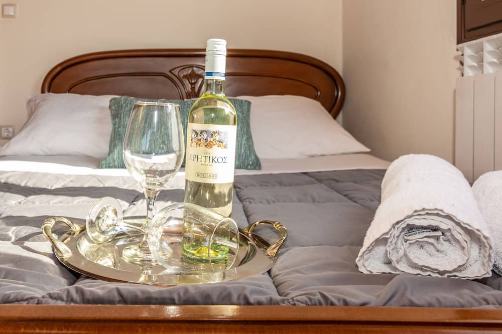 Photo of Bedroom in Patsos