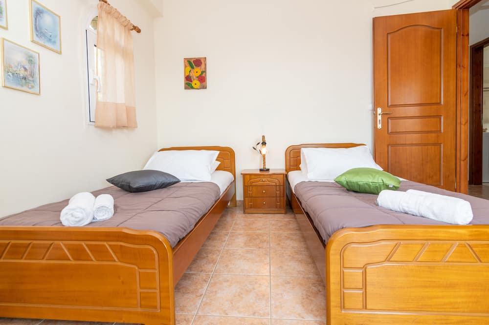 Photo of Bedroom in Patsos