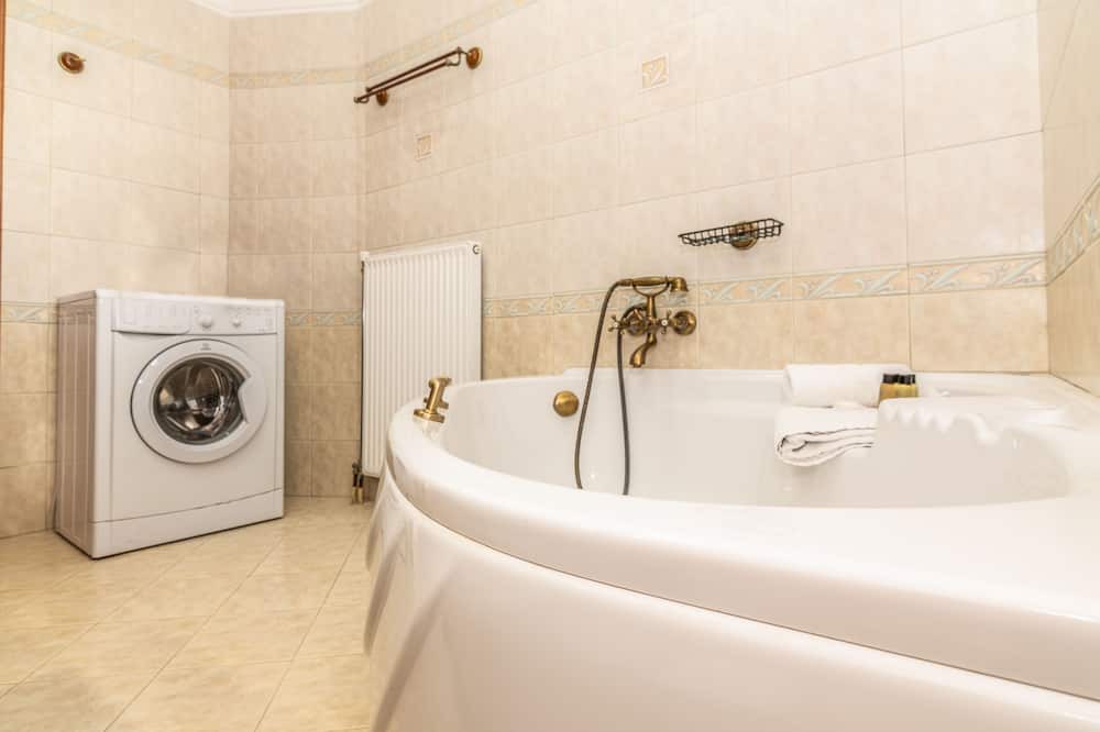 Photo of Bathroom in Patsos