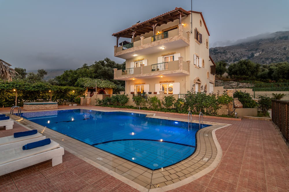 Photo of Outdoor in Patsos