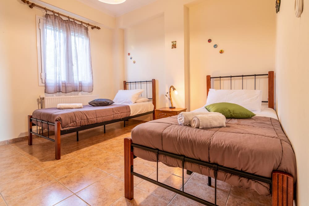 Photo of Bedroom in Patsos