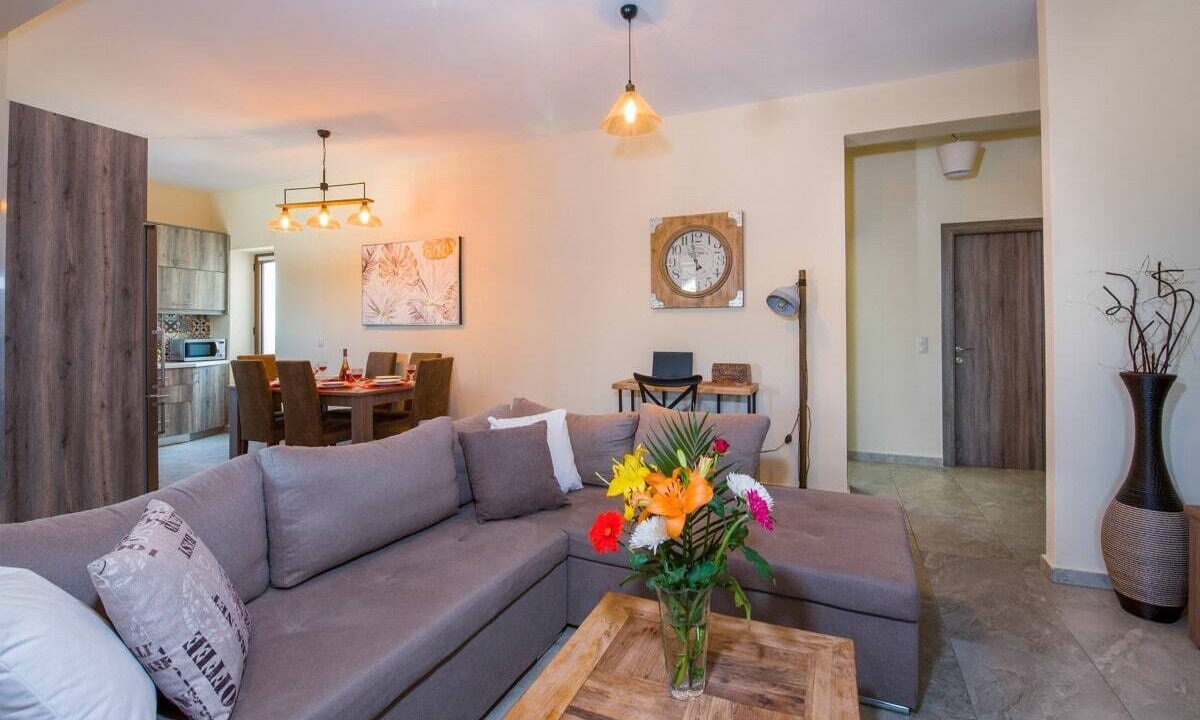 Photo of Livingroom in Kirianna
