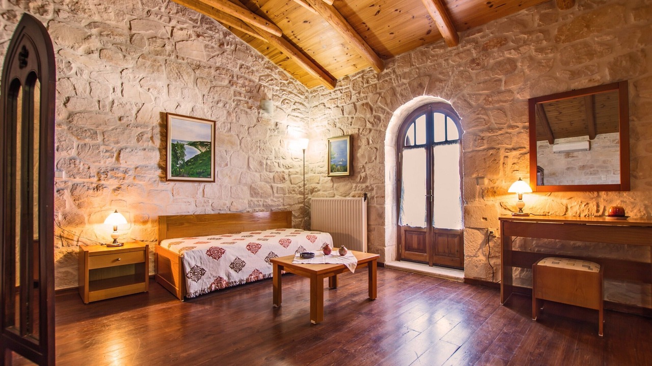 Photo of Bedroom in Koiliomenos
