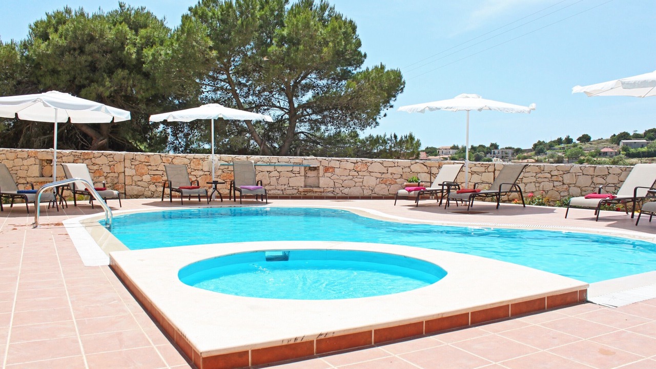 Photo of Outdoor in Koiliomenos