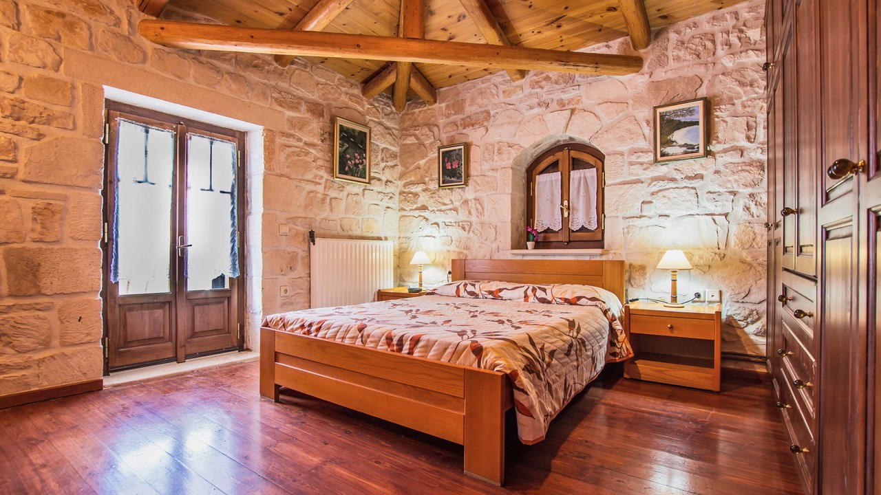 Photo of Bedroom in Koiliomenos