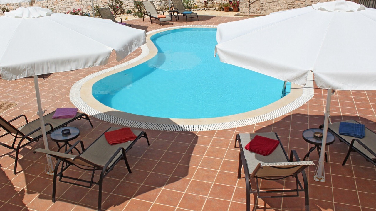 Photo of Outdoor in Koiliomenos