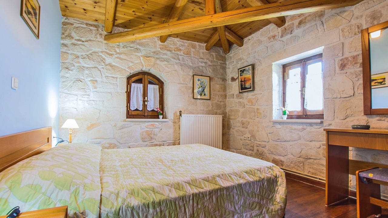 Photo of Bedroom in Koiliomenos