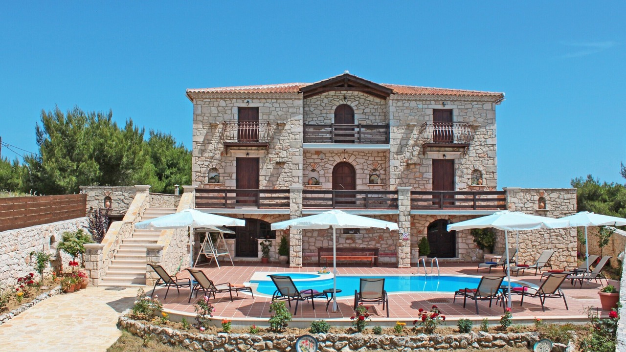 Photo of Outdoor in Koiliomenos
