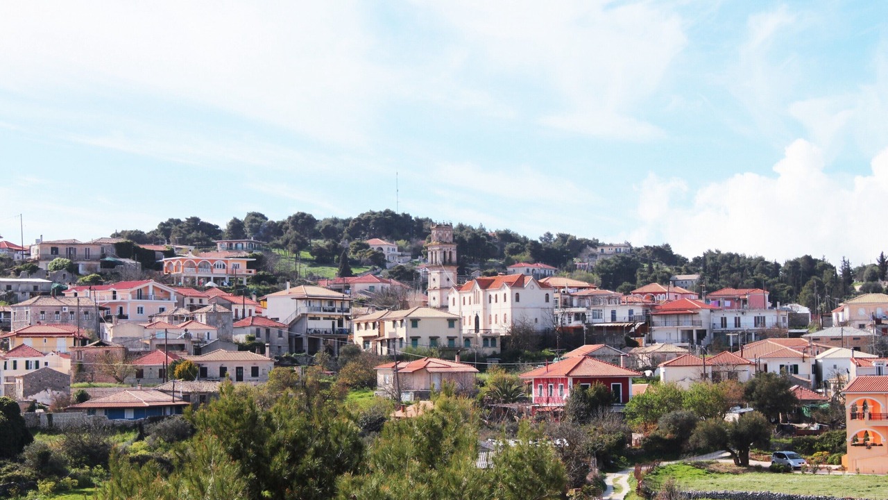 Photo of Outdoor in Koiliomenos