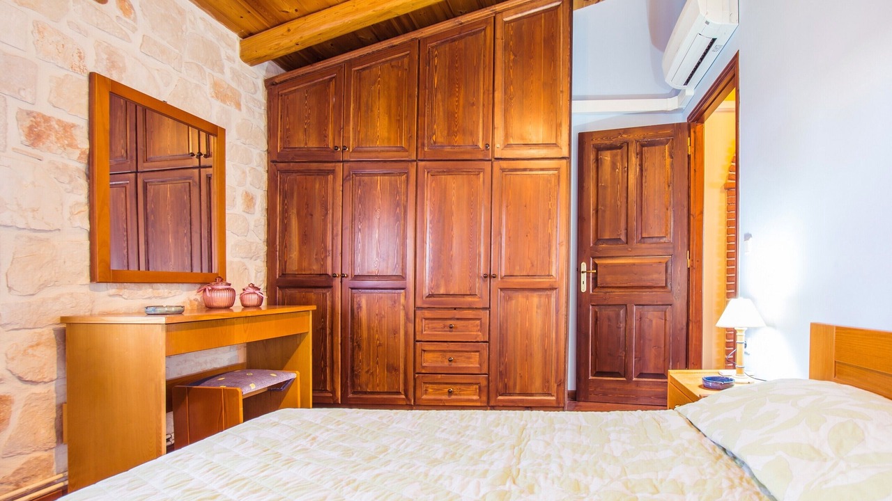 Photo of Bedroom in Koiliomenos