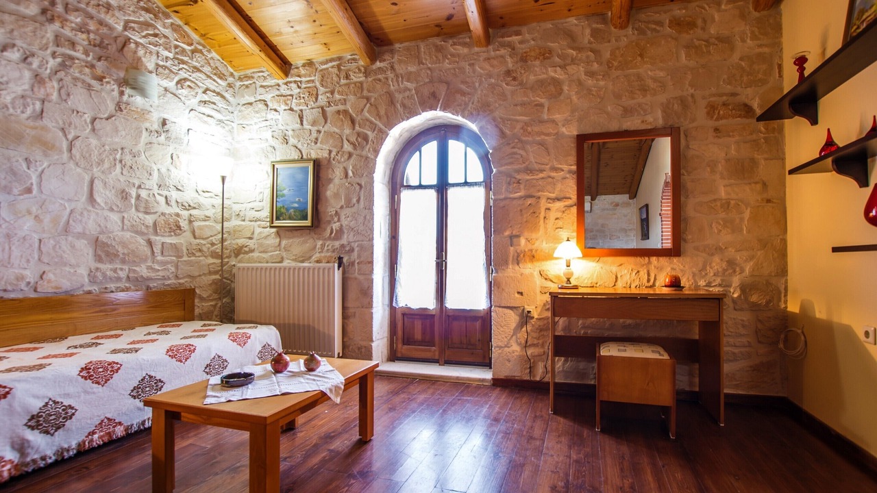Photo of Bedroom in Koiliomenos