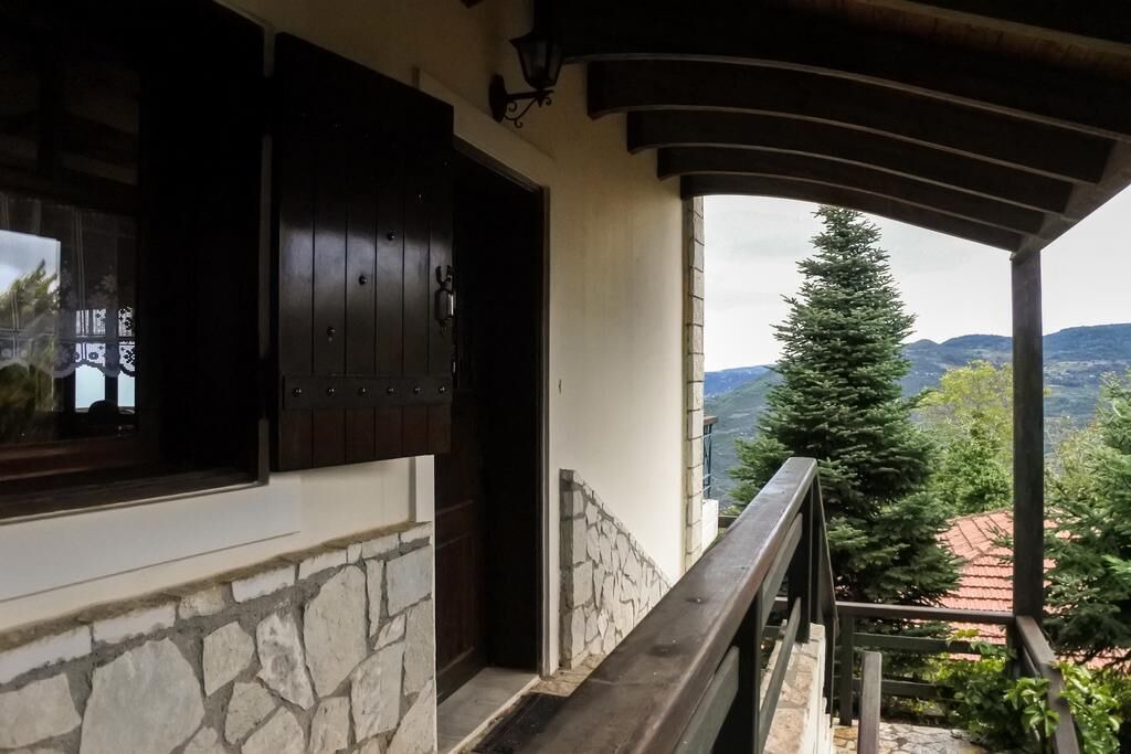 Photo of Outdoor in Mesaia Trikala