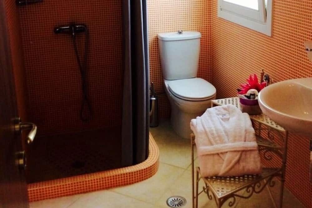 Photo of Bathroom in Agia Pelagia