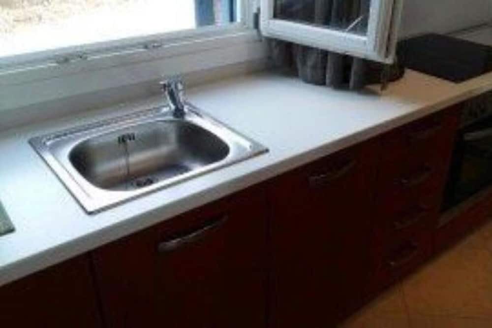 Photo of Kitchen in Agia Pelagia
