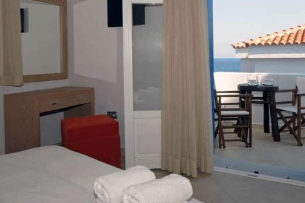 Photo of Bedroom in Agia Pelagia