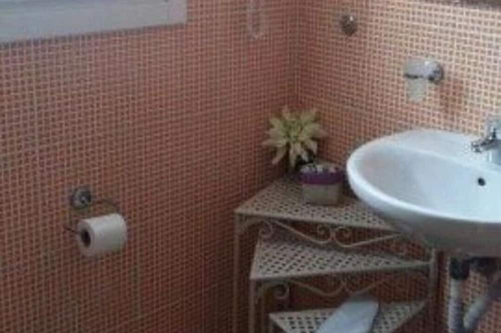 Photo of Bathroom in Agia Pelagia