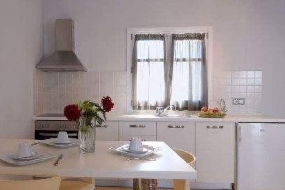 Photo of Kitchen in Agia Pelagia