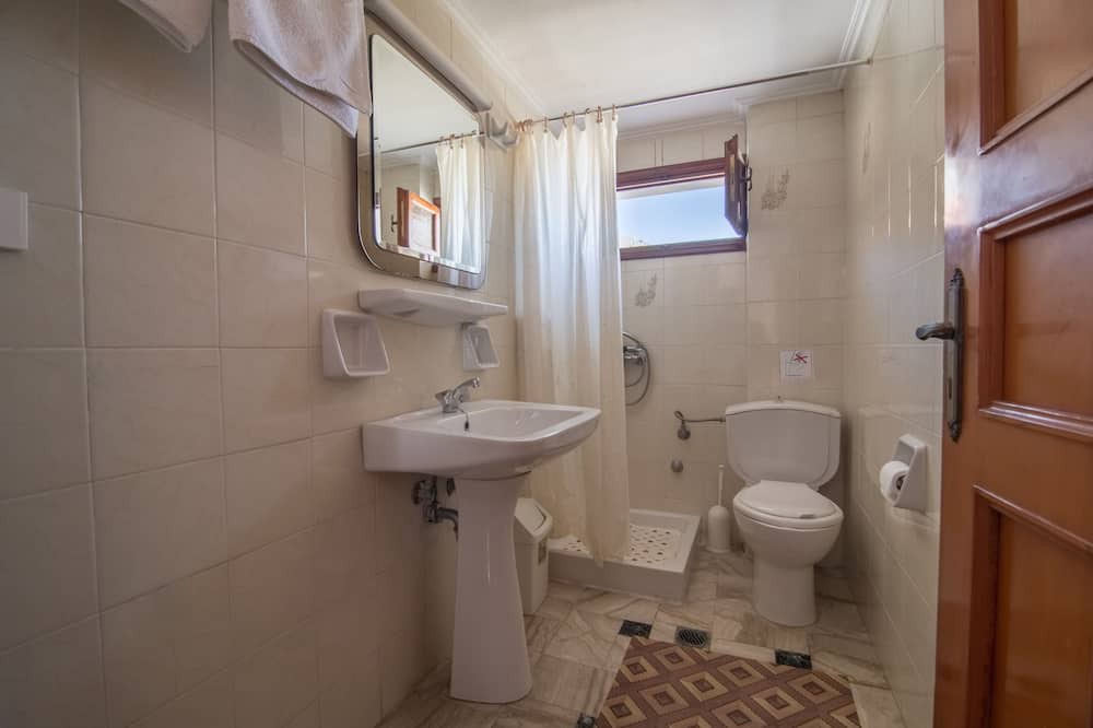 Photo of Bathroom in Poros