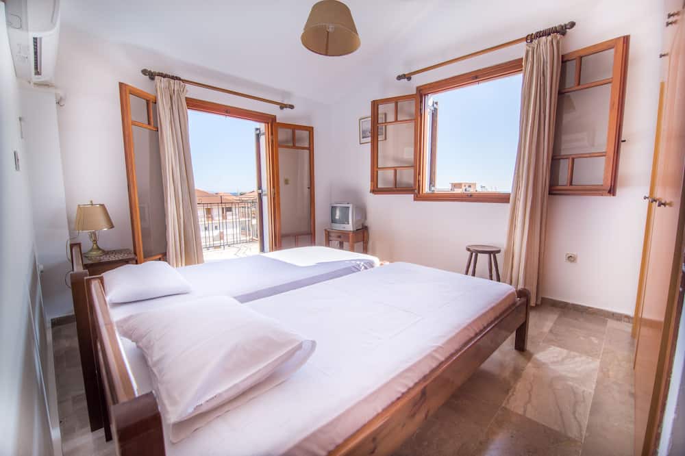 Photo of Bedroom in Poros