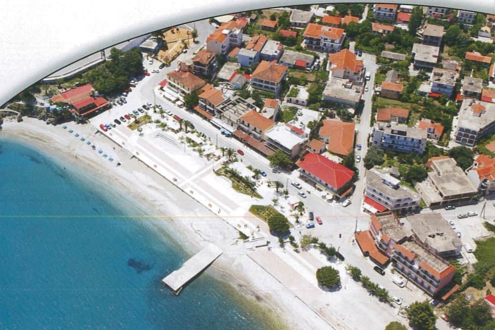 Photo of Outdoor in Poros