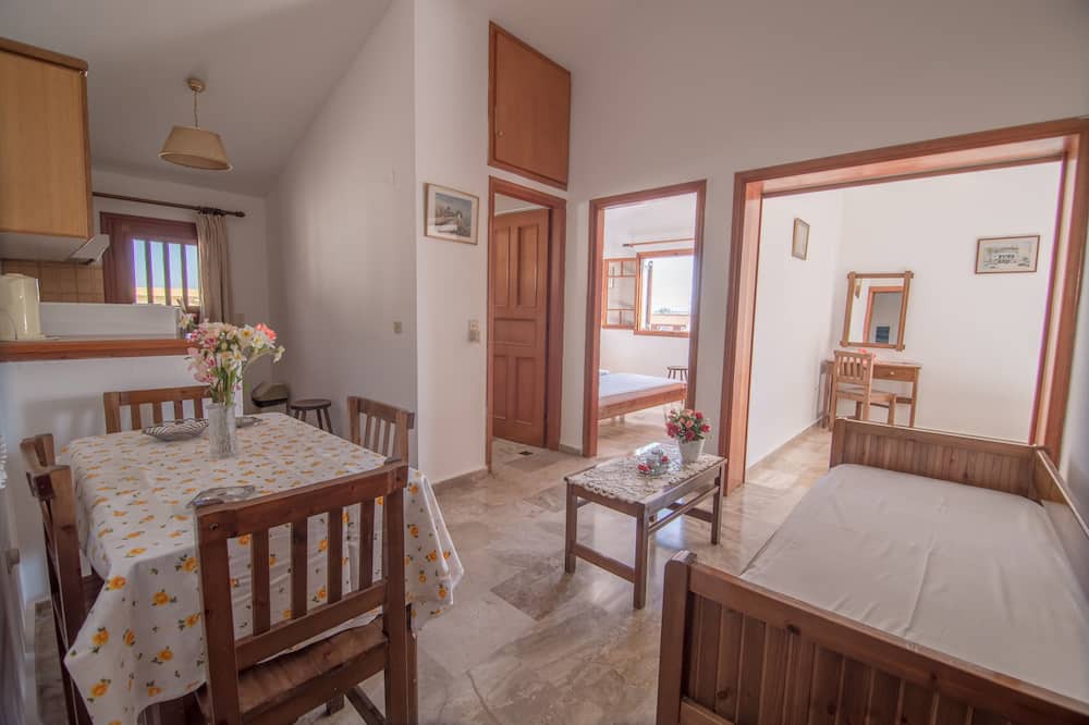 Photo of Bedroom in Poros