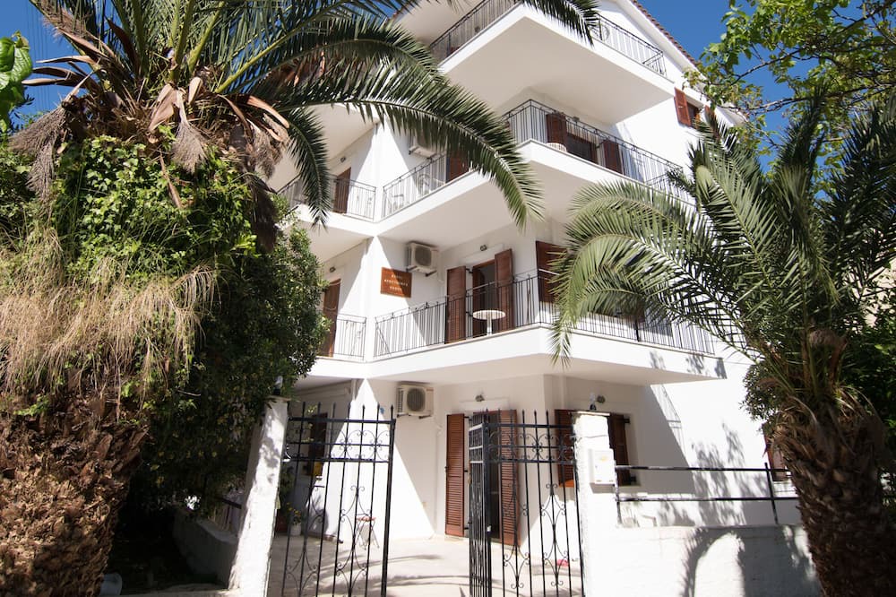 Photo of Outdoor in Poros