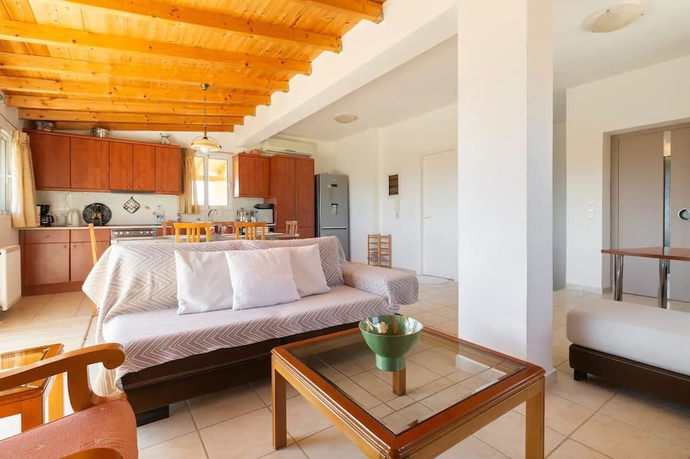 Photo of Livingroom in Kilada