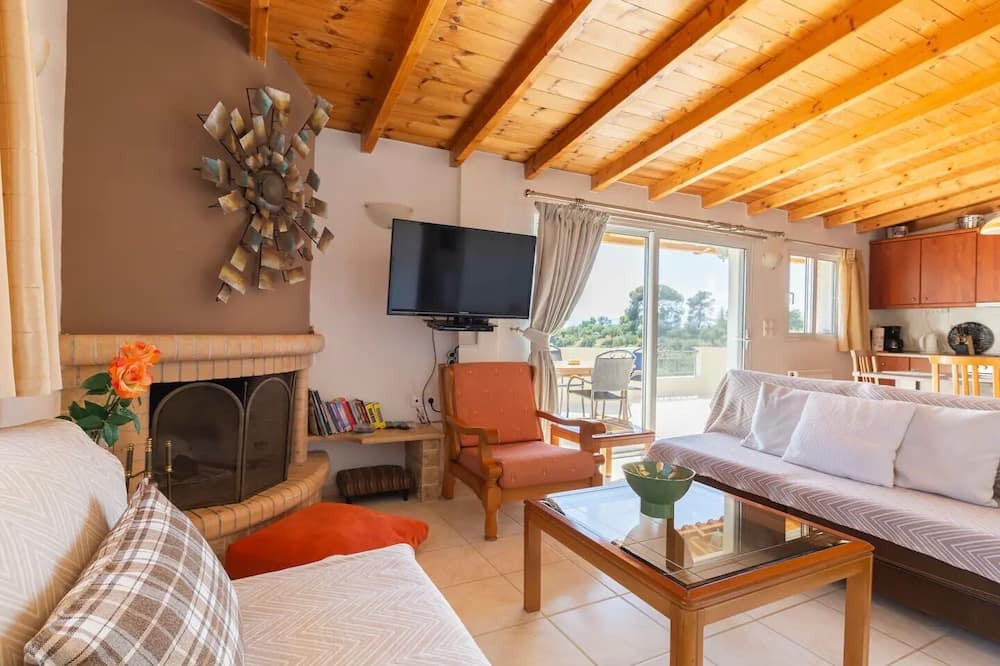 Photo of Livingroom in Kilada