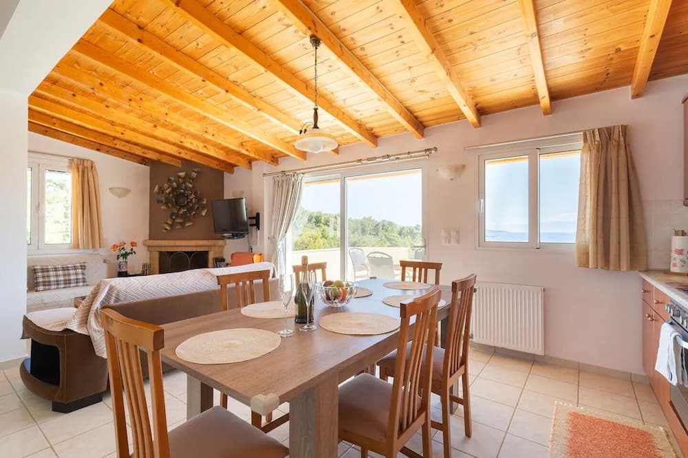 Photo of Kitchen in Kilada