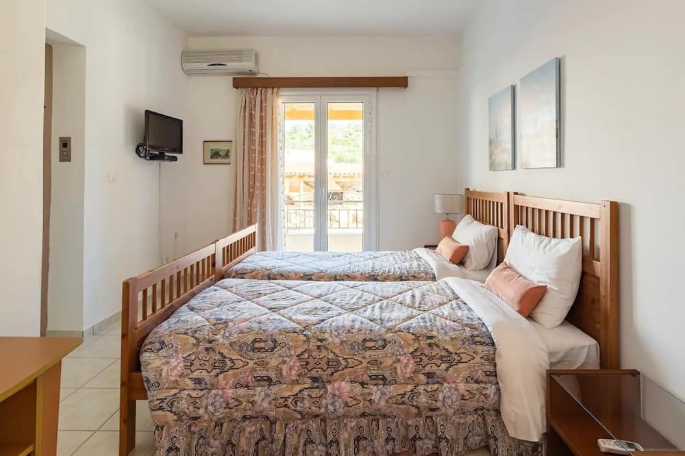Photo of Bedroom in Kilada