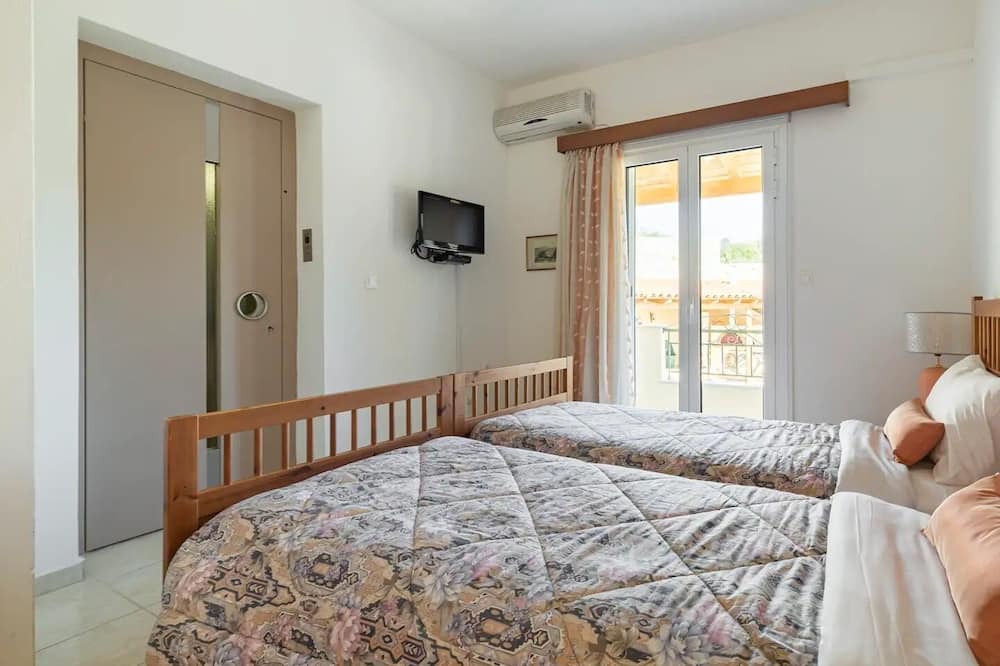 Photo of Bedroom in Kilada
