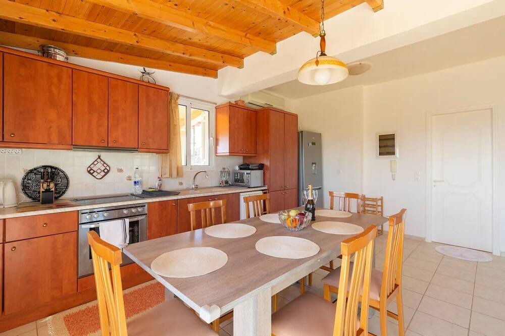 Photo of Kitchen in Kilada