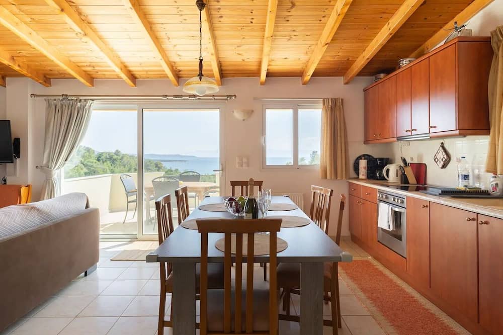 Photo of Kitchen in Kilada