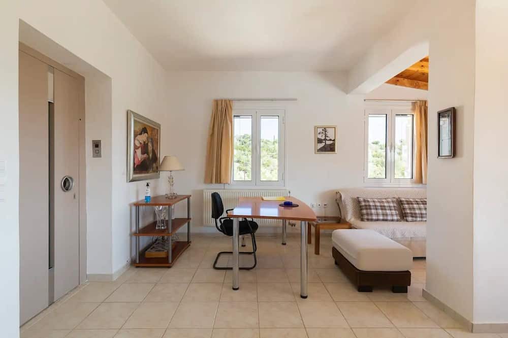 Photo of Bedroom in Kilada