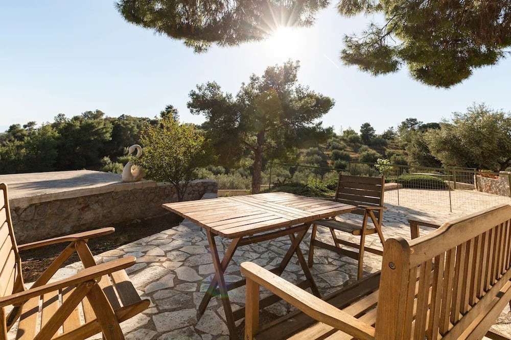 Photo of Patio Balcony in Kilada