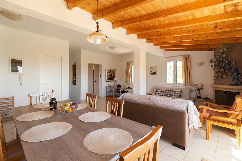 Photo of Livingroom in Kilada