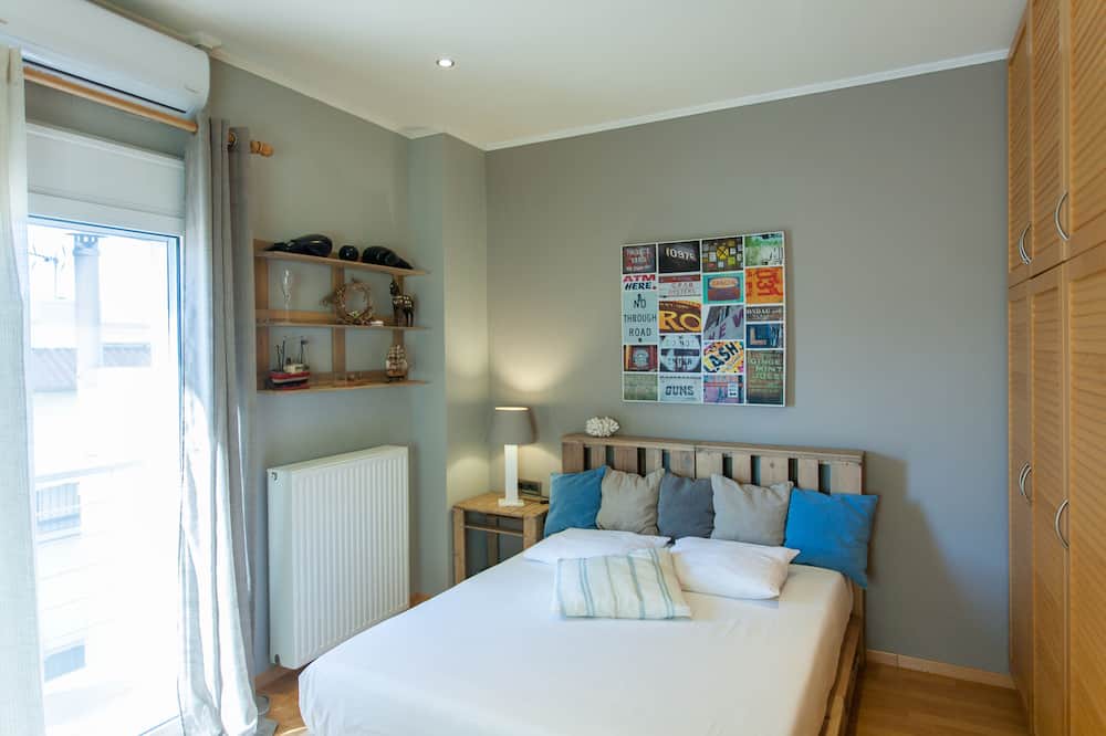 Photo of Bedroom in Halepa